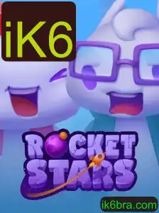 Descobrindo RocketStars: Uma Aventura Galáctica no Mundo dos Jogos