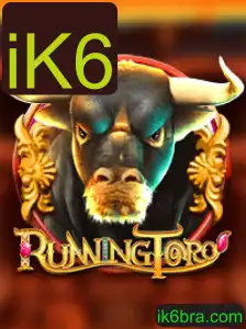 Descubra a Aventura Emocionante de RunningToro