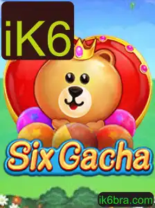 Explorando o Fascinante Mundo do SixGacha
