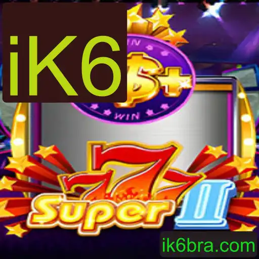 Super777II: Mergulhe na Ação do Jogo com a Novidade iK6