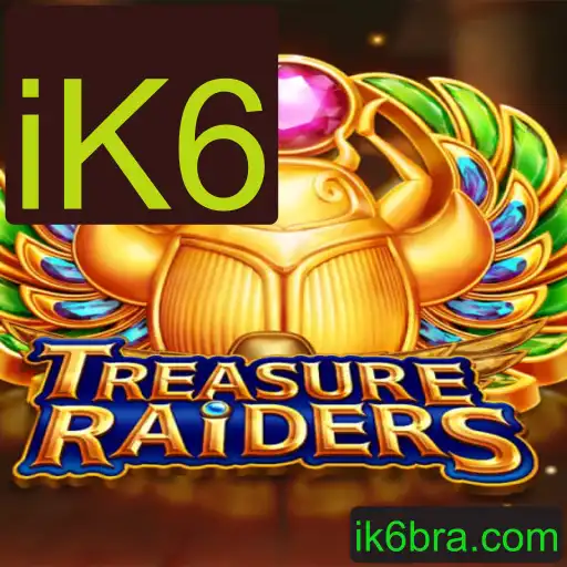 Descubra o Mundo de Tesouros e Desafios de TREASURERAIDERS