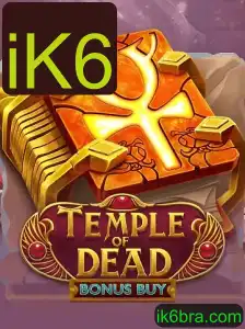 Explorando as Profundezas de TempleofDeadBonusBuy: Um Jogo de Aventura Místico
