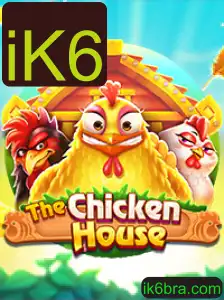 Descubra 'TheChickenHouse': Um Jogo Inovador no Cenário Atual