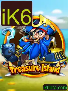 Explorando 'TreasureIsland': Um Mergulho no Jogo de Aventura do Momento