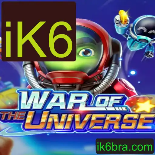 Descubra 'WAROFTHEUNIVERSE': O Jogo de Estratégia que Conquista o Espaço