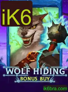 Explorando o Mundo de Aventura em WolfHidingBonusBuy: Tudo o que Você Precisa Saber