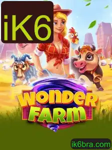 Explorando o Fascinante Mundo de WonderFarm: Uma Jornada de Aventuras e Estratégia