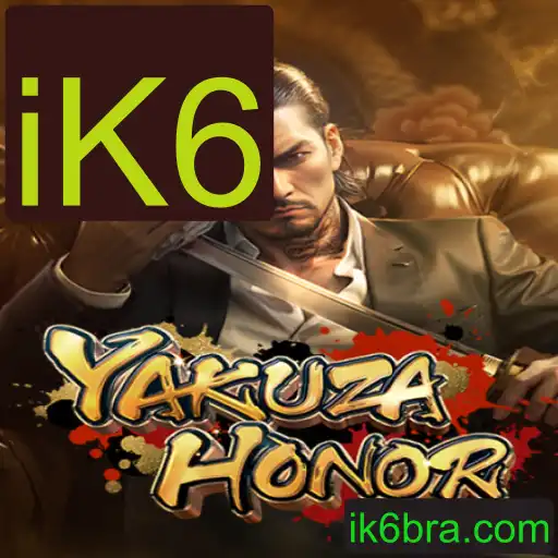 Descubra o Universo de YakuzaHonor: O Novo Fenômeno dos Jogos